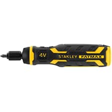 Stanley Fatmax kabelgebundener LED Strahler mit Steuerung über Bluetooth  und 2 Helligkeitsstufen