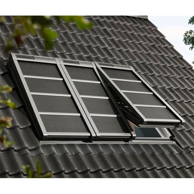 VELUX SolarHitzeschutzVerdunkelungMarkise SSSS FFK06