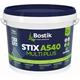 Bostik Stix A540 Multi Plus Dispersionkleber für Beläge Bahnen und Fliesen 14kg