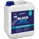 Bostik Block A575 Hydro Liquid Horizontalsperre gegen aufsteigende Feuchtigkeit 10 L