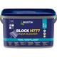 Bostik Block H777 Aqua Blocker Universalabdichtung für Dach, Wand, Keller etc. 14kg