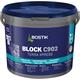 Bostik Block C902 Terra Xpress  Stopfmörtel zum Abdichten von Leckstellen und Wassereinbrüchen 5kg
