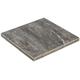 Diephaus Terrassenplatte Ceratio Basalt mit hoher Beständigkeit gegenüber Frost, Säure, Moos- oder Algenbildung 60/60/4 cm