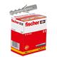 Fischer Spreizdübel S 8 Nylon 8 mm (100 Stück)