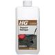 HG Teppich- & Polster Reiniger für Möbel, die schmutzabweisende Teppichreinigung 1 Liter