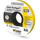ISOVER Vario ProTape+ dauerelastischer Spezialdichtstoff von der Rolle für innen und außen 24mm/12,5m