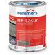 Remmers HK-Lasur 3in1 Grey-Protect Holzlasur graphitgrau 0,75 l