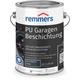 Remmers PU Garagenbeschichtung polyurethanverstärkte Spezialbeschichtung für befahrbare Flächen anthrazit 2,5L