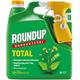 Roundup Unkrautfrei TOTAL ist ein anwendungsfertiges Spray zur Unkrautbekämpfung bzw. Behandlung unerwünschter Vegetation 3L