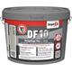 SOPRO DesignFuge Flex DF 10 weiß zementärer Flex-Fugenmörtel zum Verfugen von Keramik und Naturwerkstein 5kg