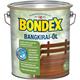 Bondex Bangkirai Öl 4 Liter