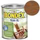Bondex Teak-Öl teak 7059 750 ml