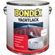 Bondex Yachtlack Hoch glänzend Bootslack, 2,5 Liter