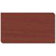 Consolan Wetterschutz-Farbe für Holz, rotbraun 2,5 Liter