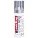 edding 5200 Permanentspray Premium Acryllack Spraydose zum Sprühen, Lackieren und Dekorieren silber seidenmatt 200ml