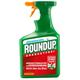 Roundup AC Unkrautfrei AF Anwendungsfertig Glyphosatfrei, 1 Liter