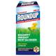 Roundup Rasen Unkrautfrei Konzentrat Unkrautvernichter 250 ml ohne Glyphosat