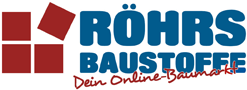 Röhrs Baumarkt Onlineshop